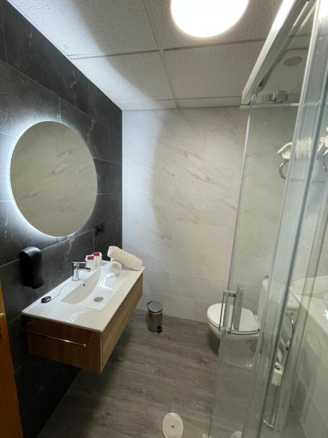 Hostal Calderon De La Barca Zalamea de la Serena Exteriér fotografie