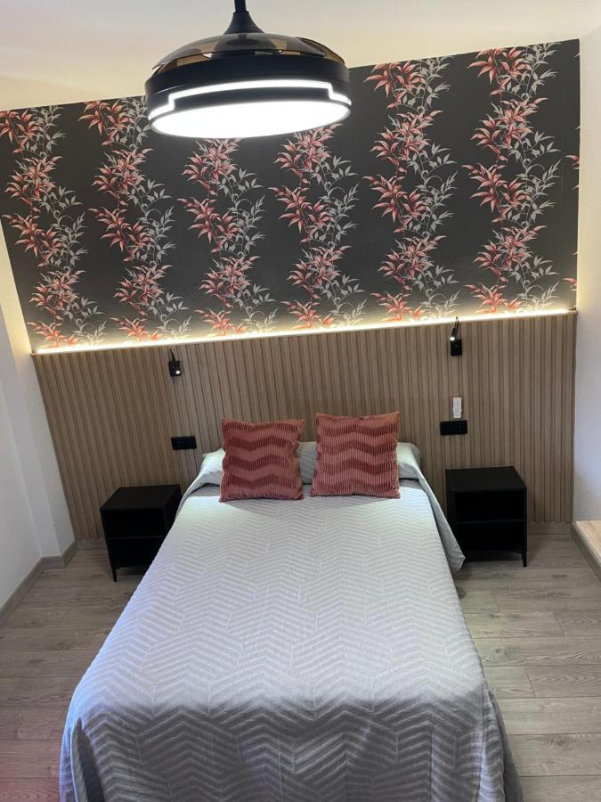 Hostal Calderon De La Barca Zalamea de la Serena Exteriér fotografie