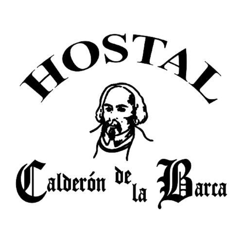 Hostal Calderon De La Barca Zalamea de la Serena Exteriér fotografie