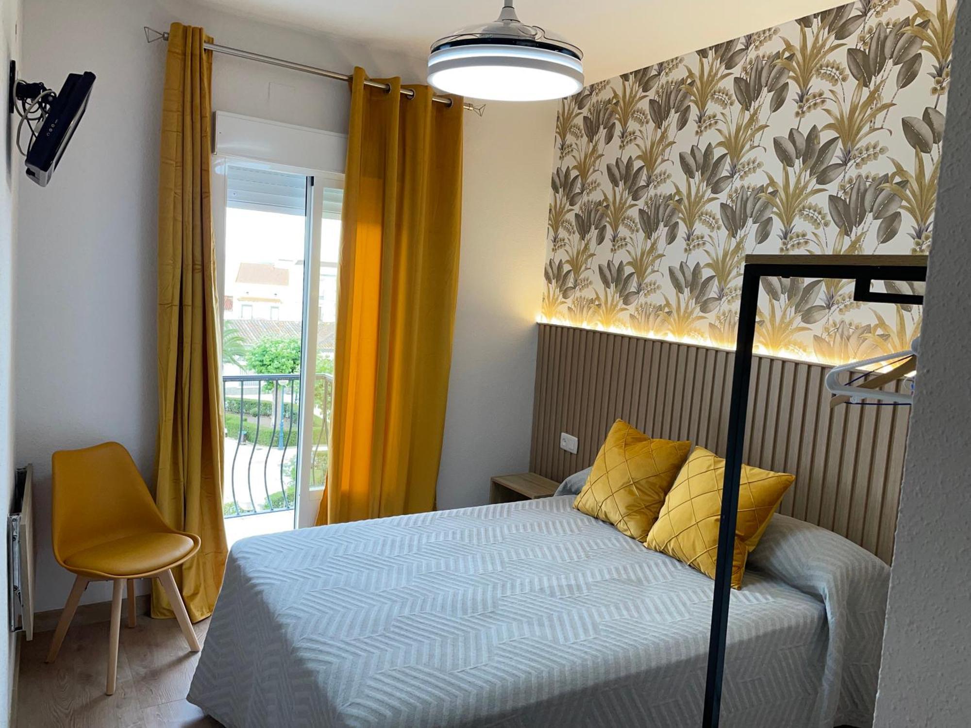 Hostal Calderon De La Barca Zalamea de la Serena Exteriér fotografie